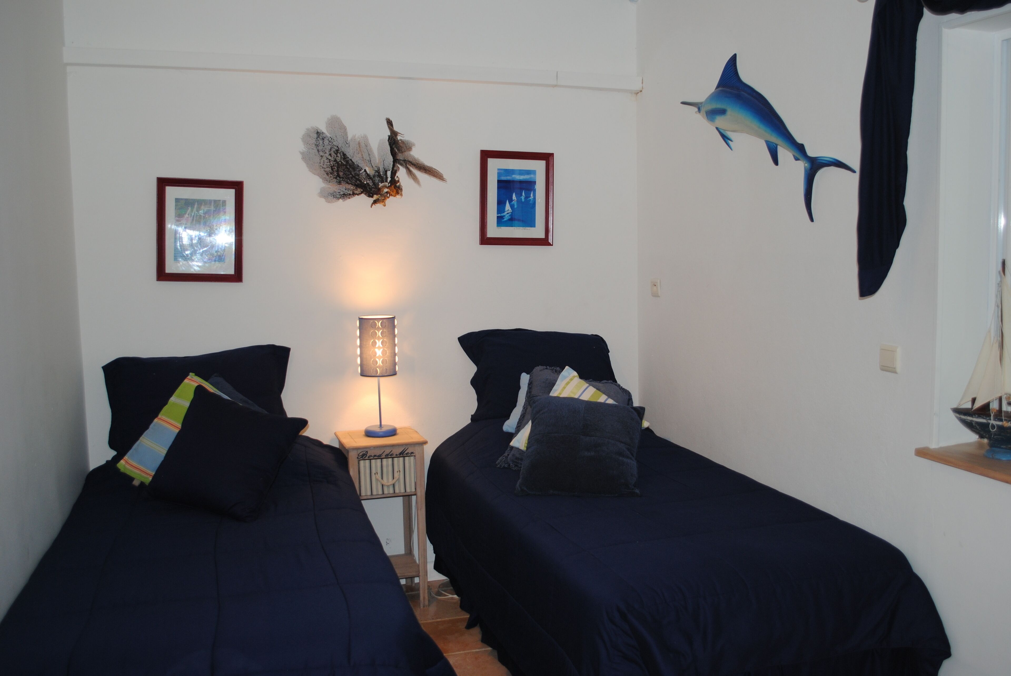 Les Balcons D'oyster Pond