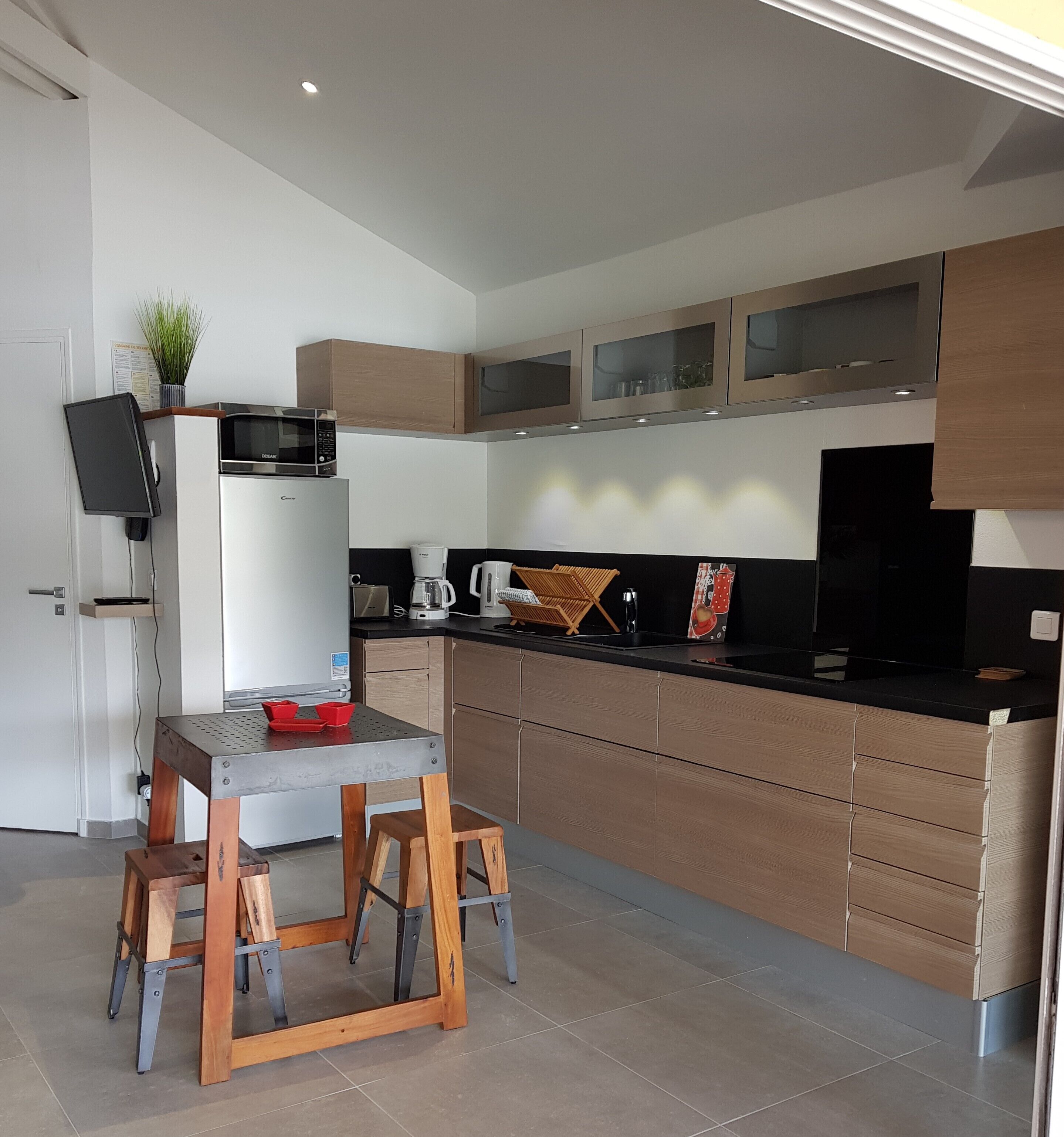 Les Balcons D'oyster Pond