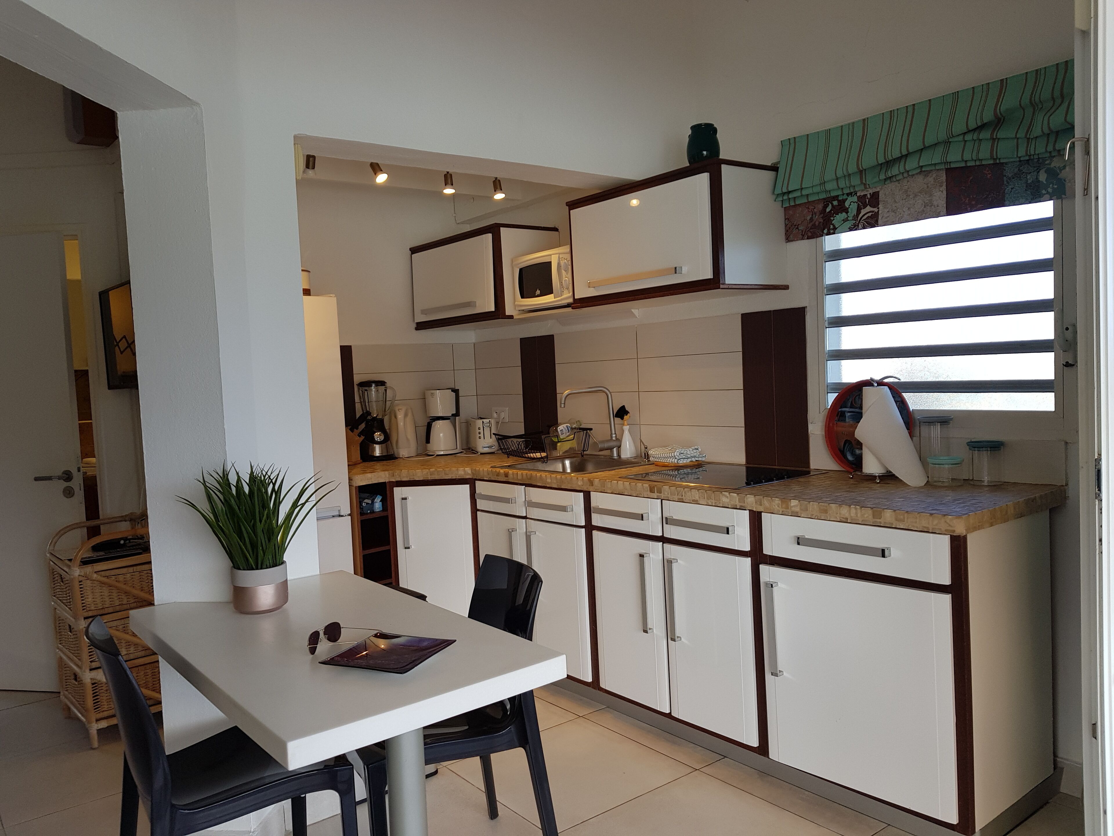 Les Balcons D'oyster Pond