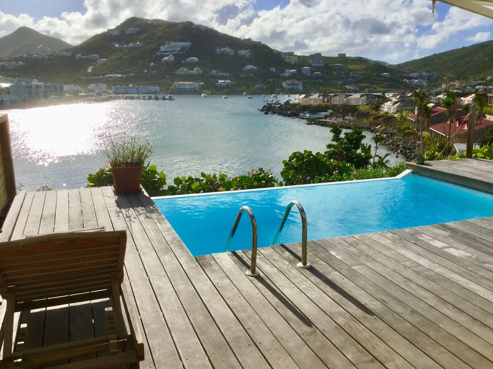 Villa Horizon