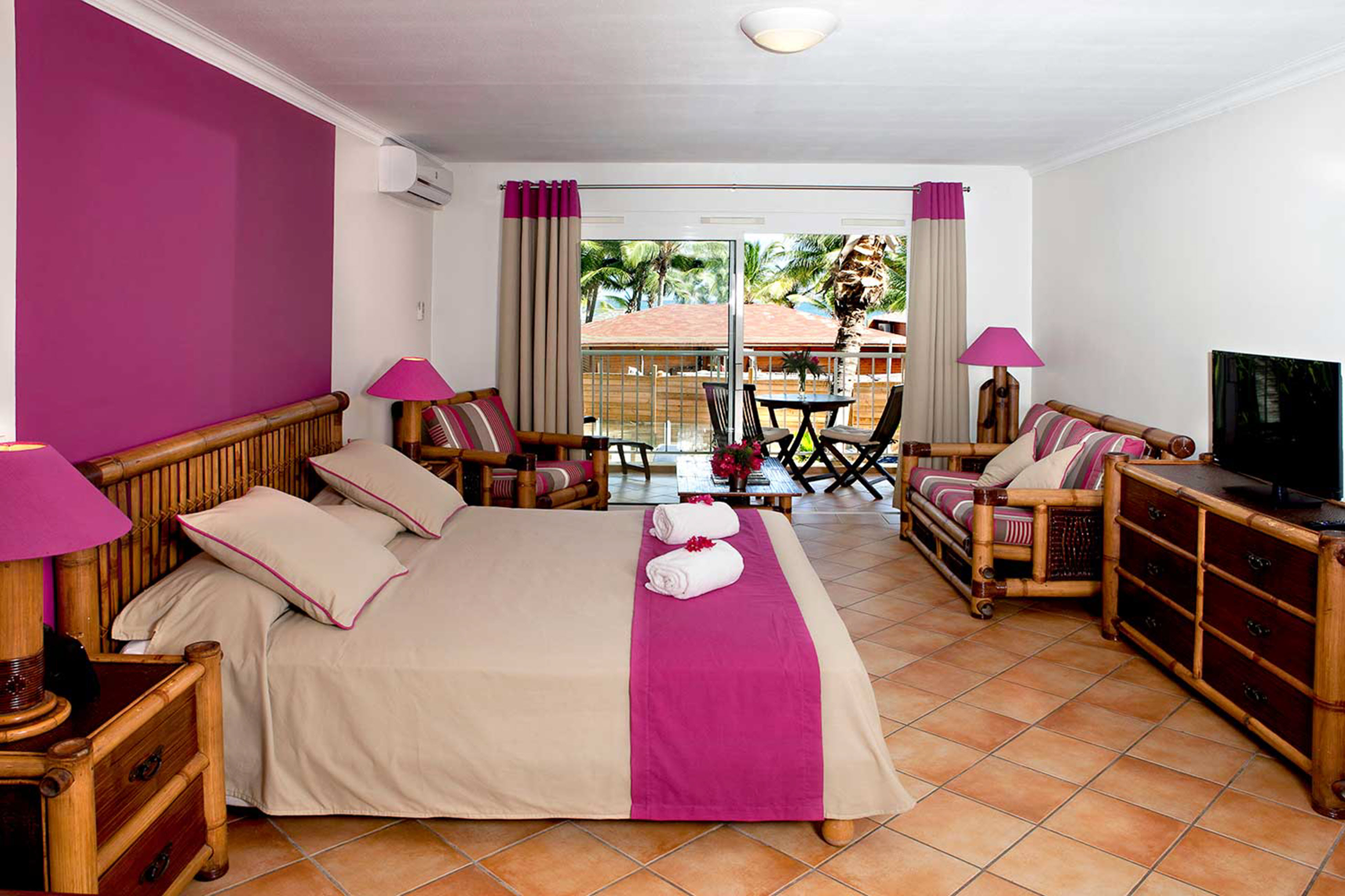 Blue Bay Beach Hotel