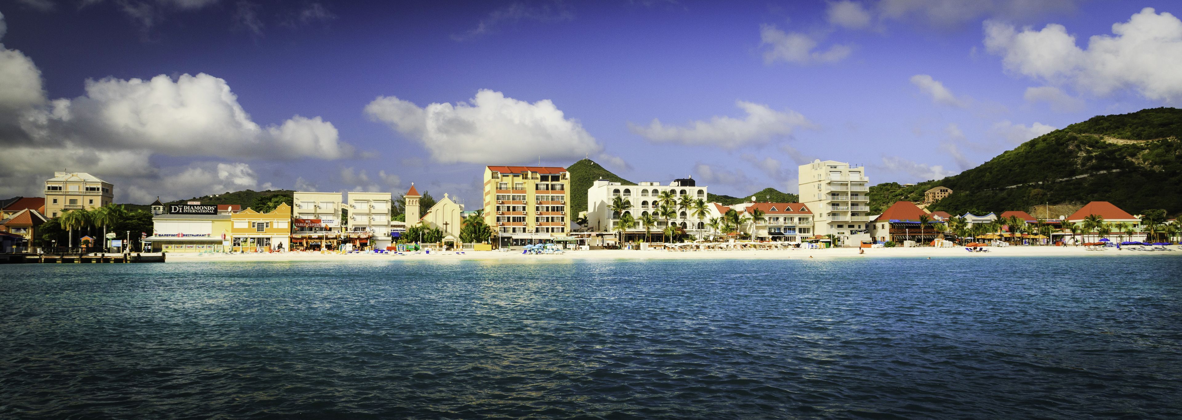 Horizon View Beach