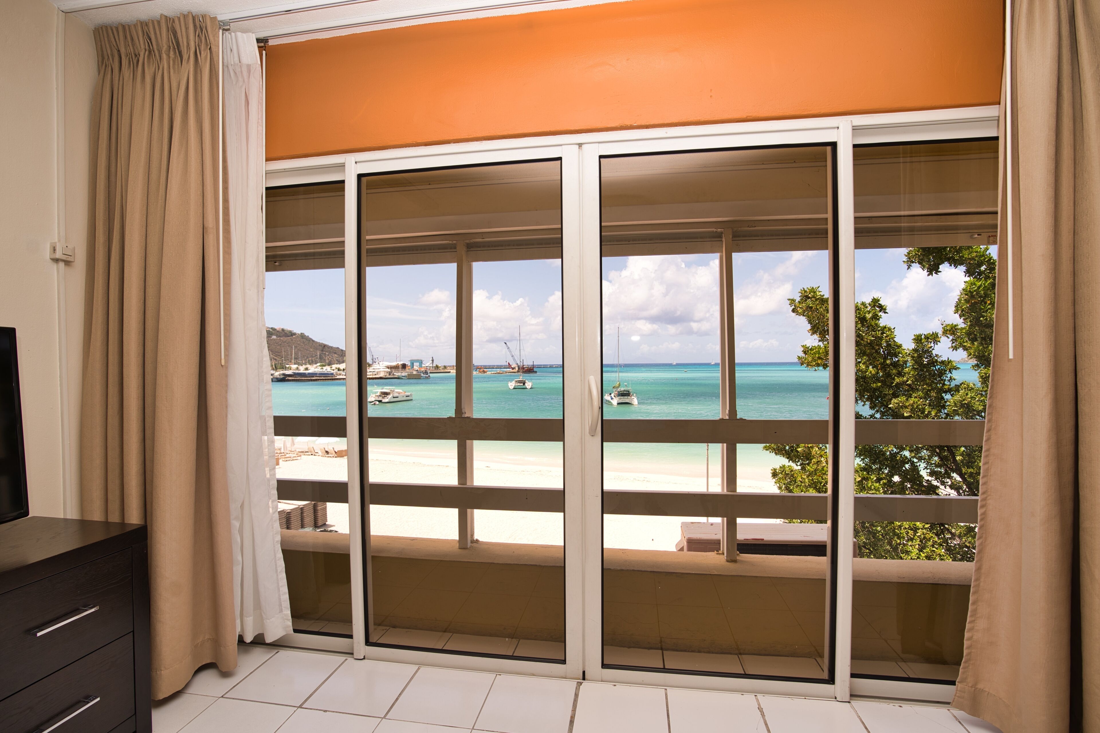 Horizon View Beach