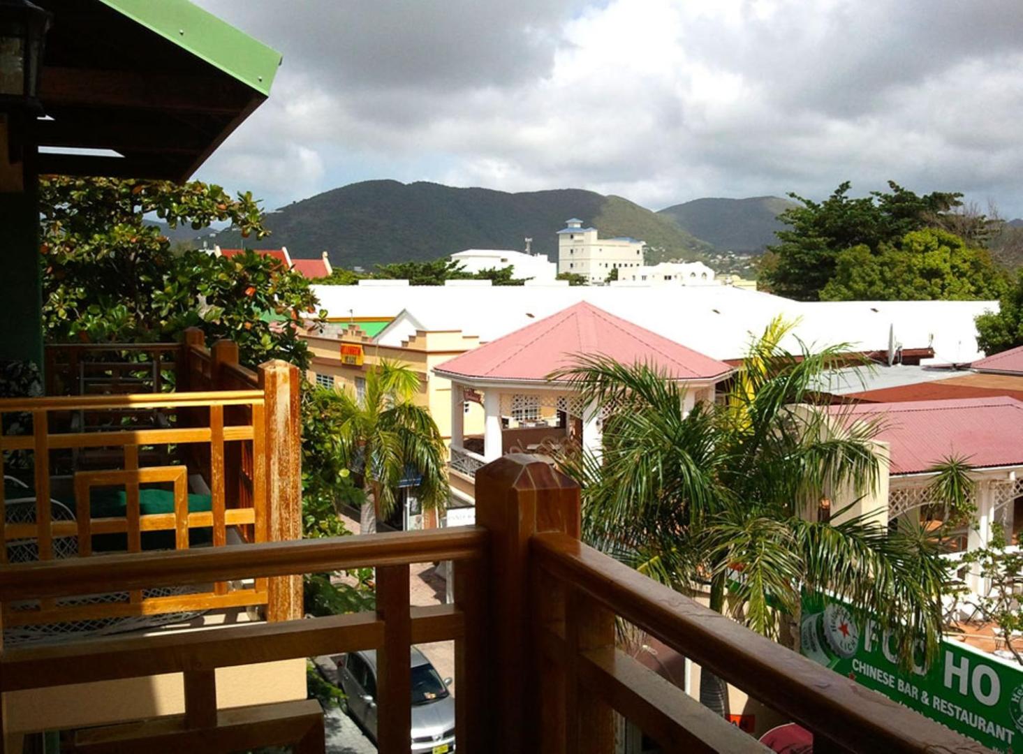 Pasanggrahan Royal Guesthouse