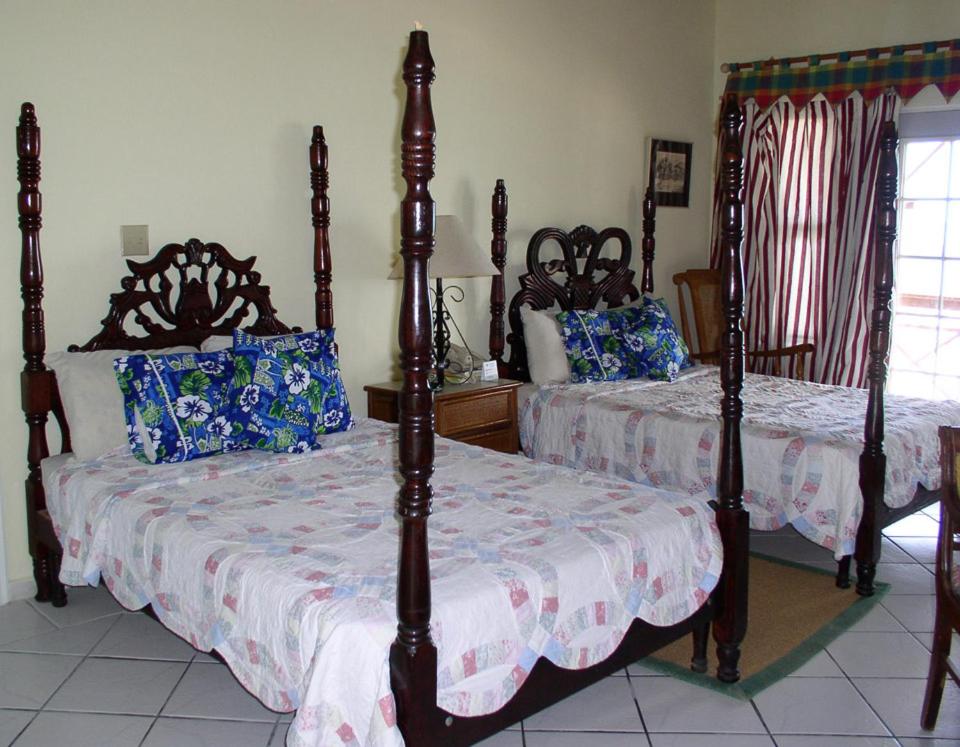 Pasanggrahan Royal Guesthouse