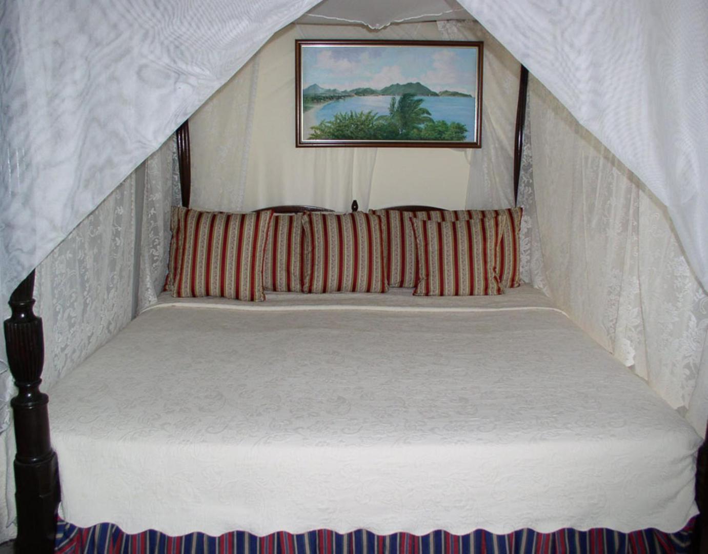 Pasanggrahan Royal Guesthouse