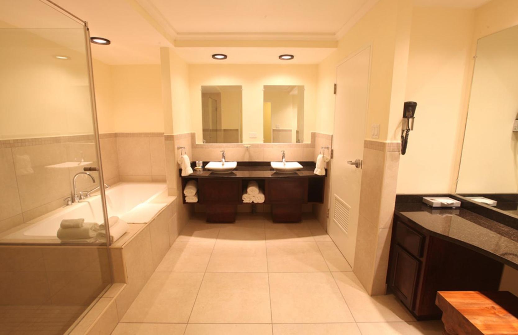 Pasanggrahan Royal Guesthouse