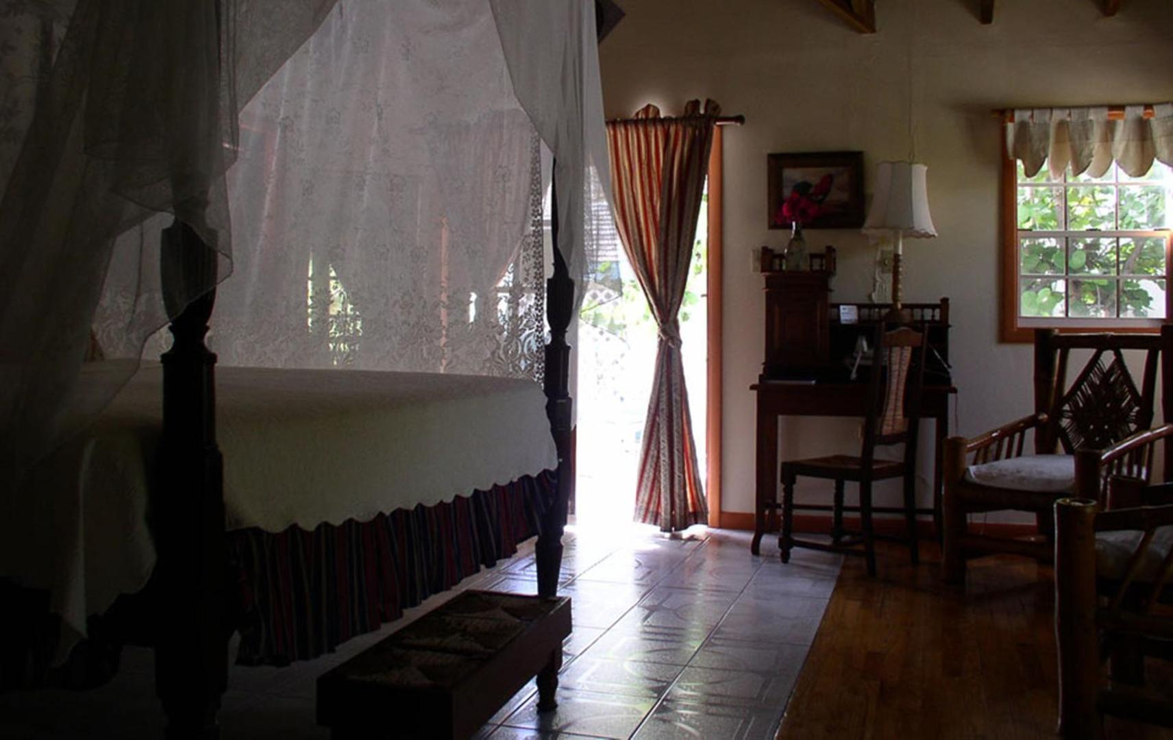 Pasanggrahan Royal Guesthouse