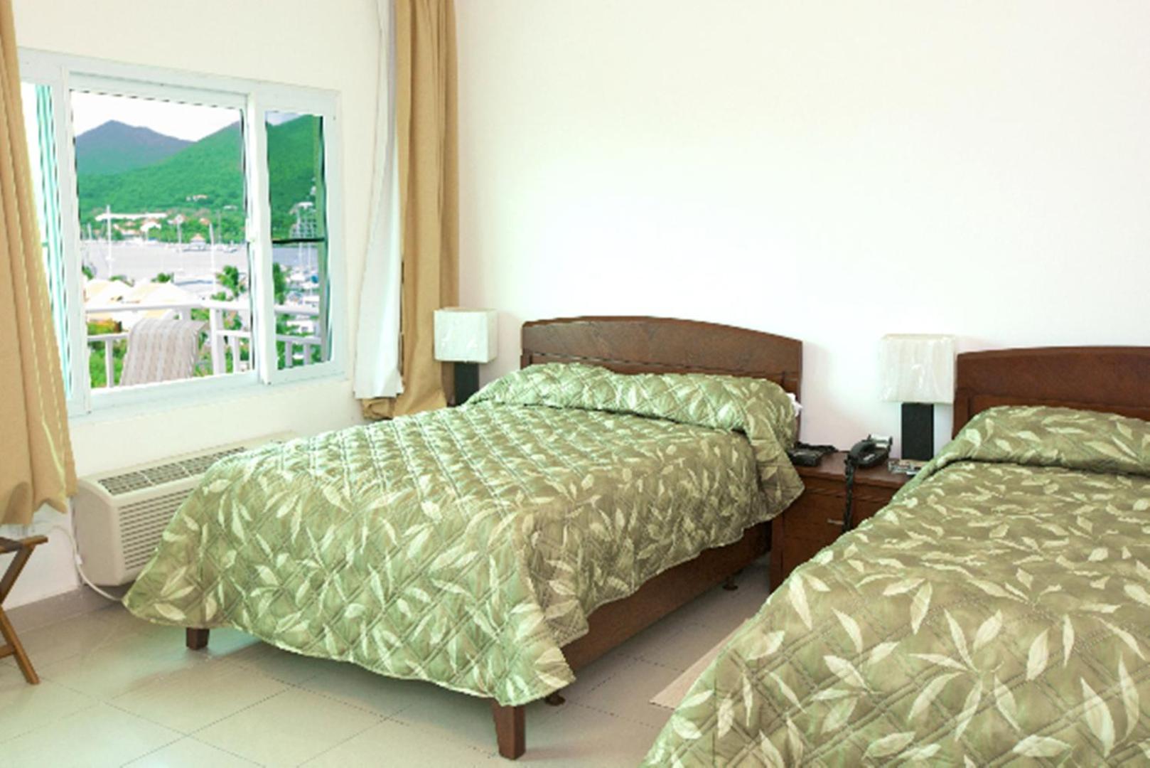 Simpson Bay Suites