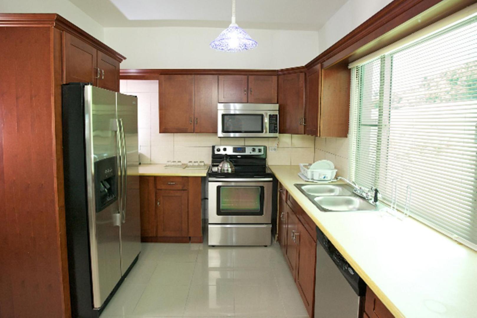 Simpson Bay Suites