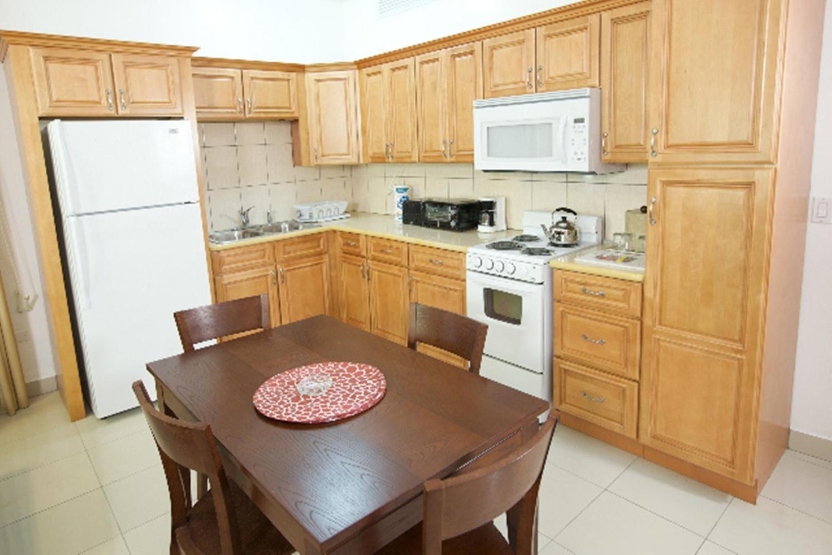Simpson Bay Suites