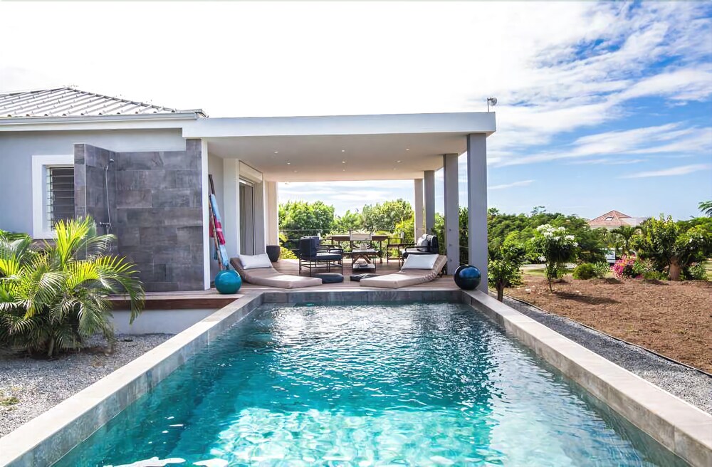 Villa Louis