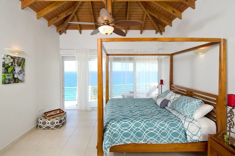 Sky Blue by Island Properties Online