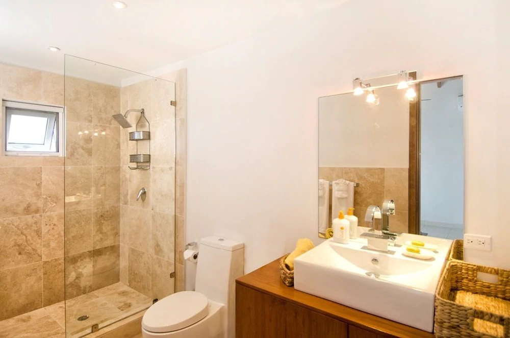 Sky Blue by Island Properties Online