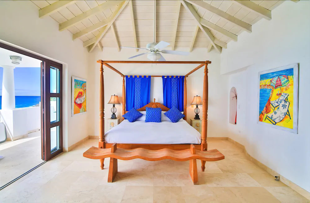Villa Blue Shore