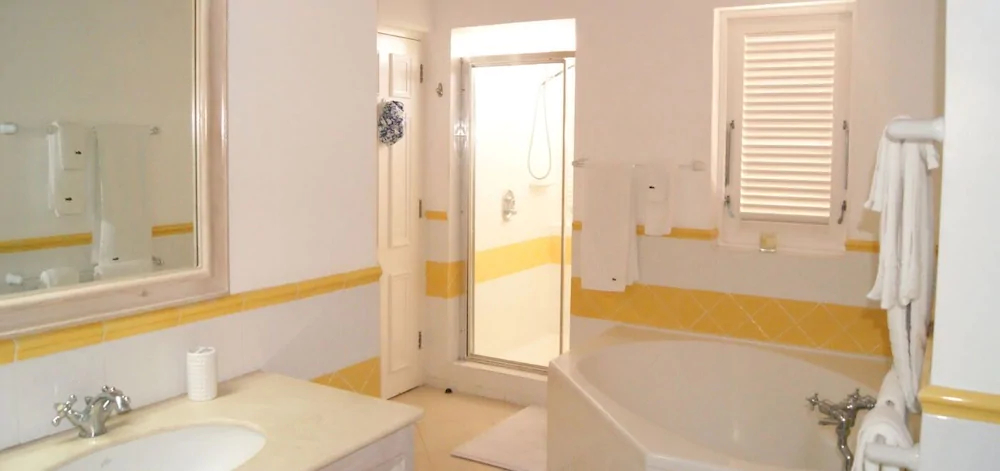 Villa Syriana