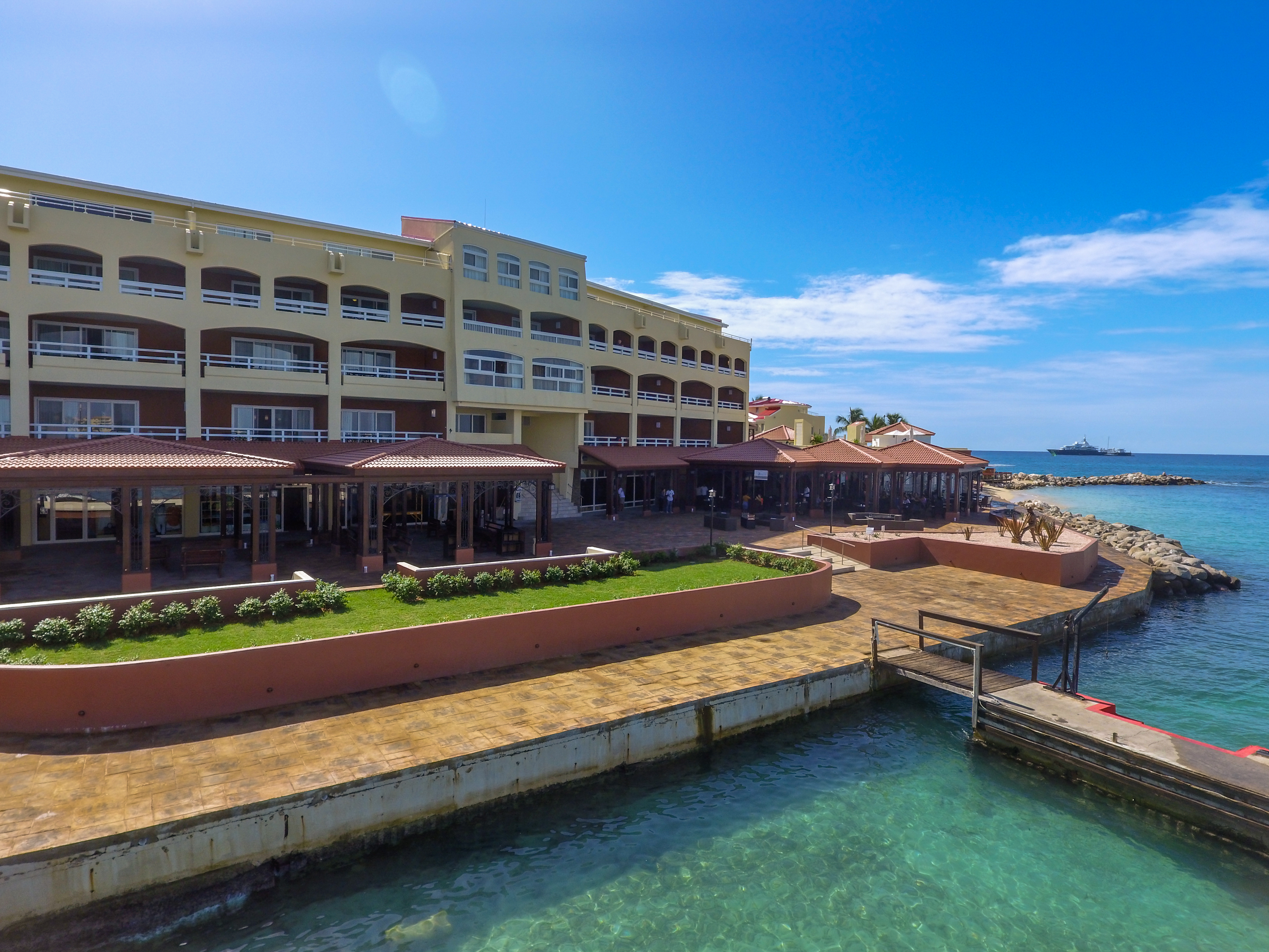 The Villas at Simpson Bay Resort & Marina