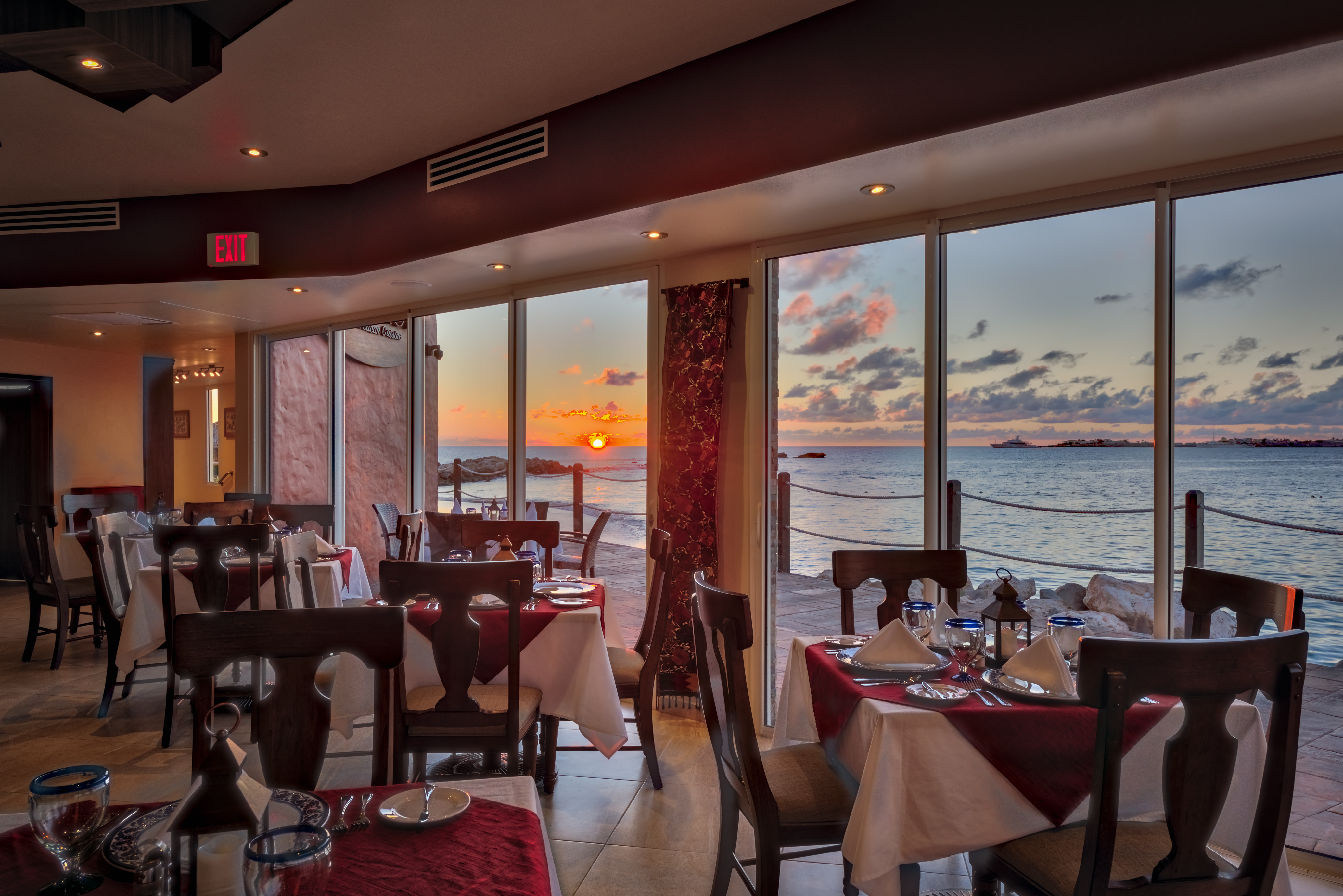 The Villas at Simpson Bay Resort & Marina