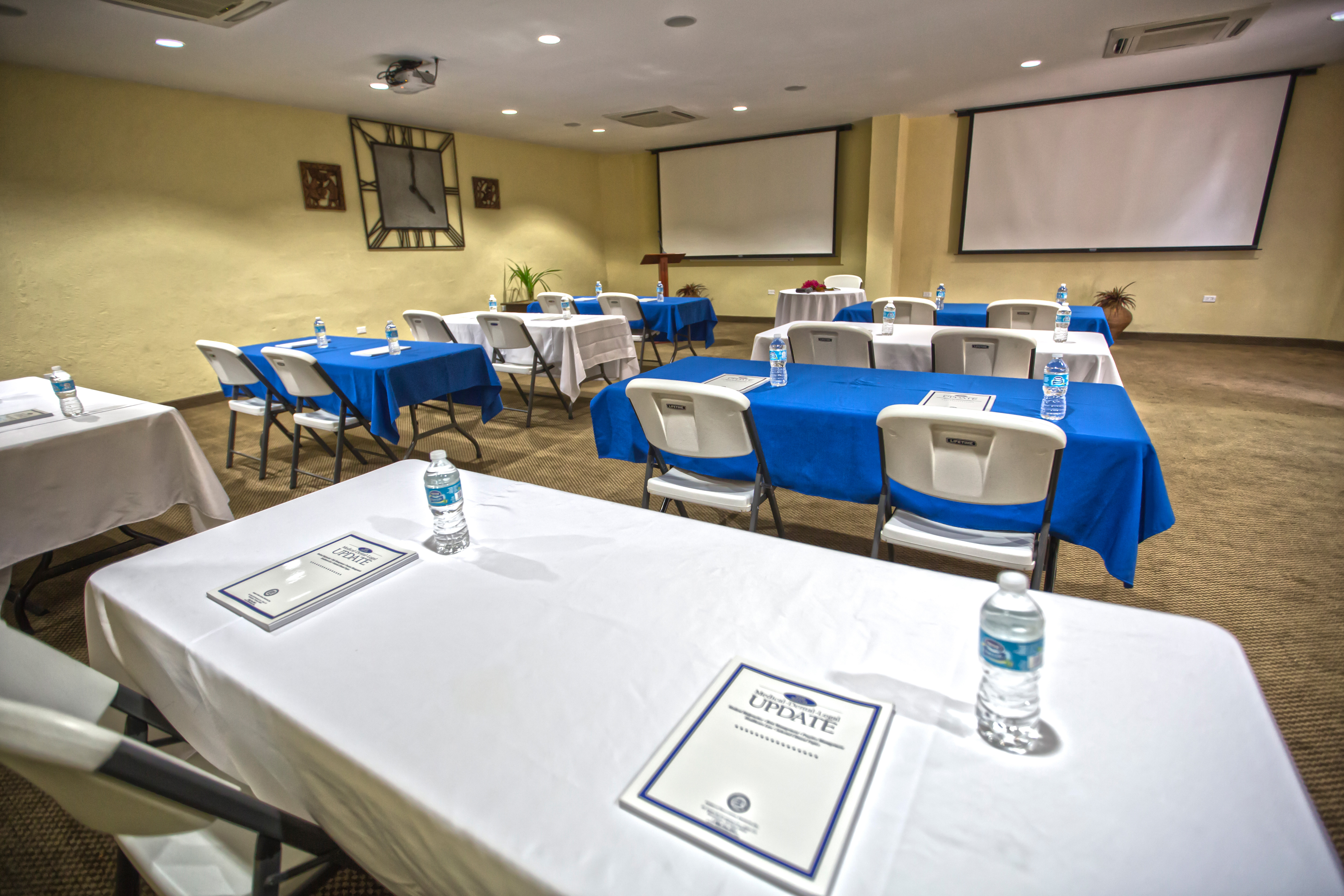 The Villas at Simpson Bay Resort & Marina