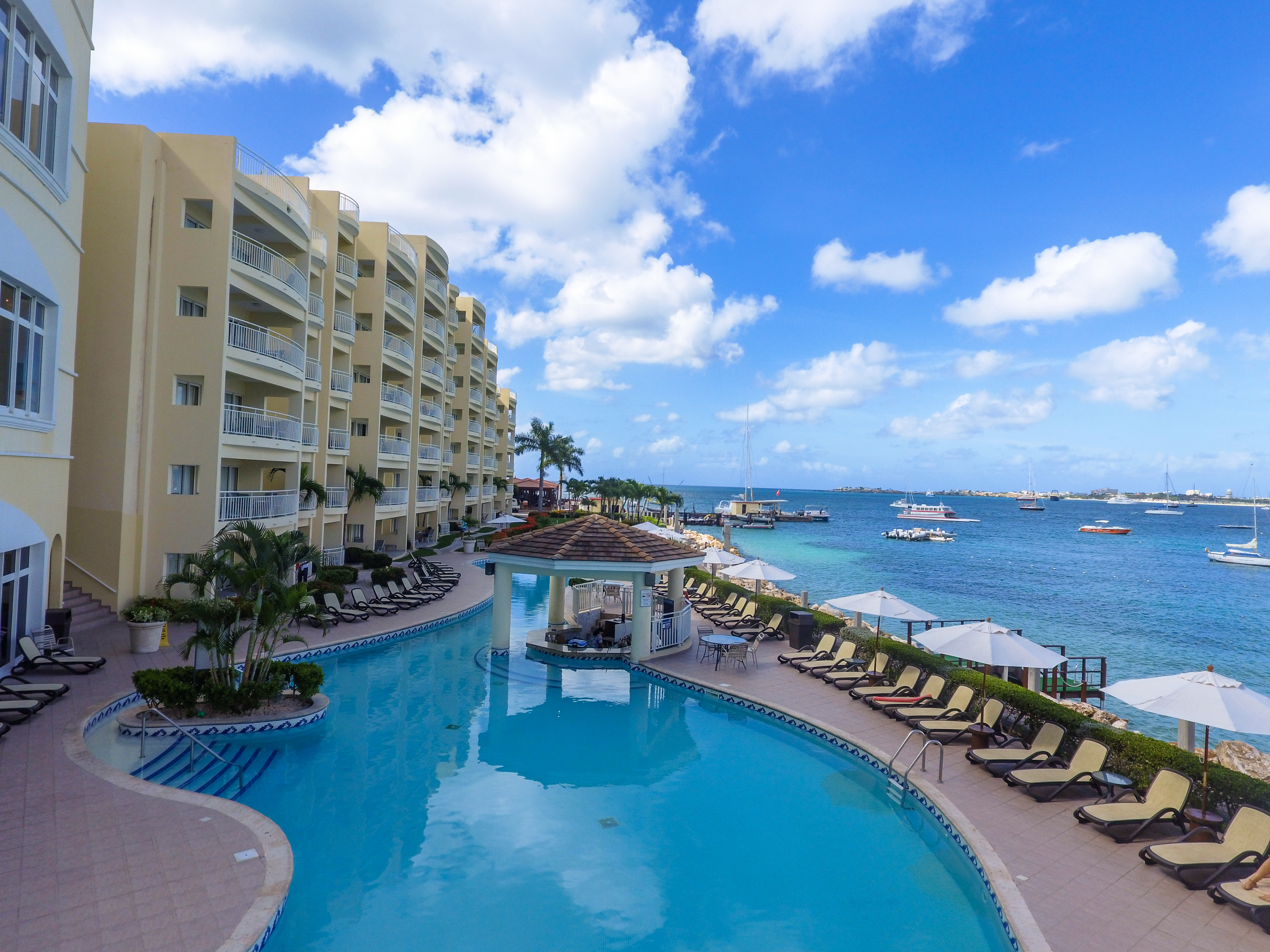 The Villas at Simpson Bay Resort & Marina