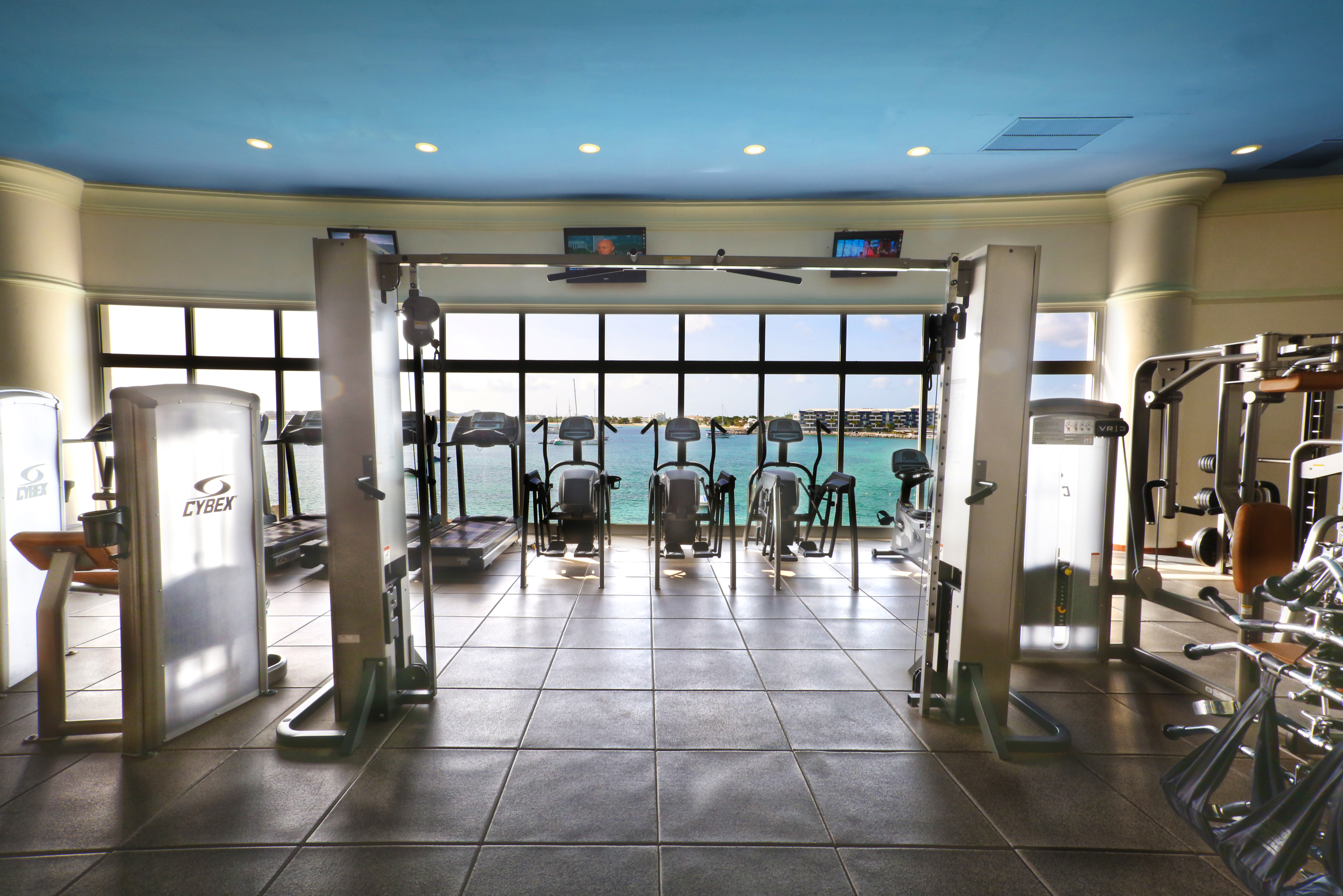 The Villas at Simpson Bay Resort & Marina