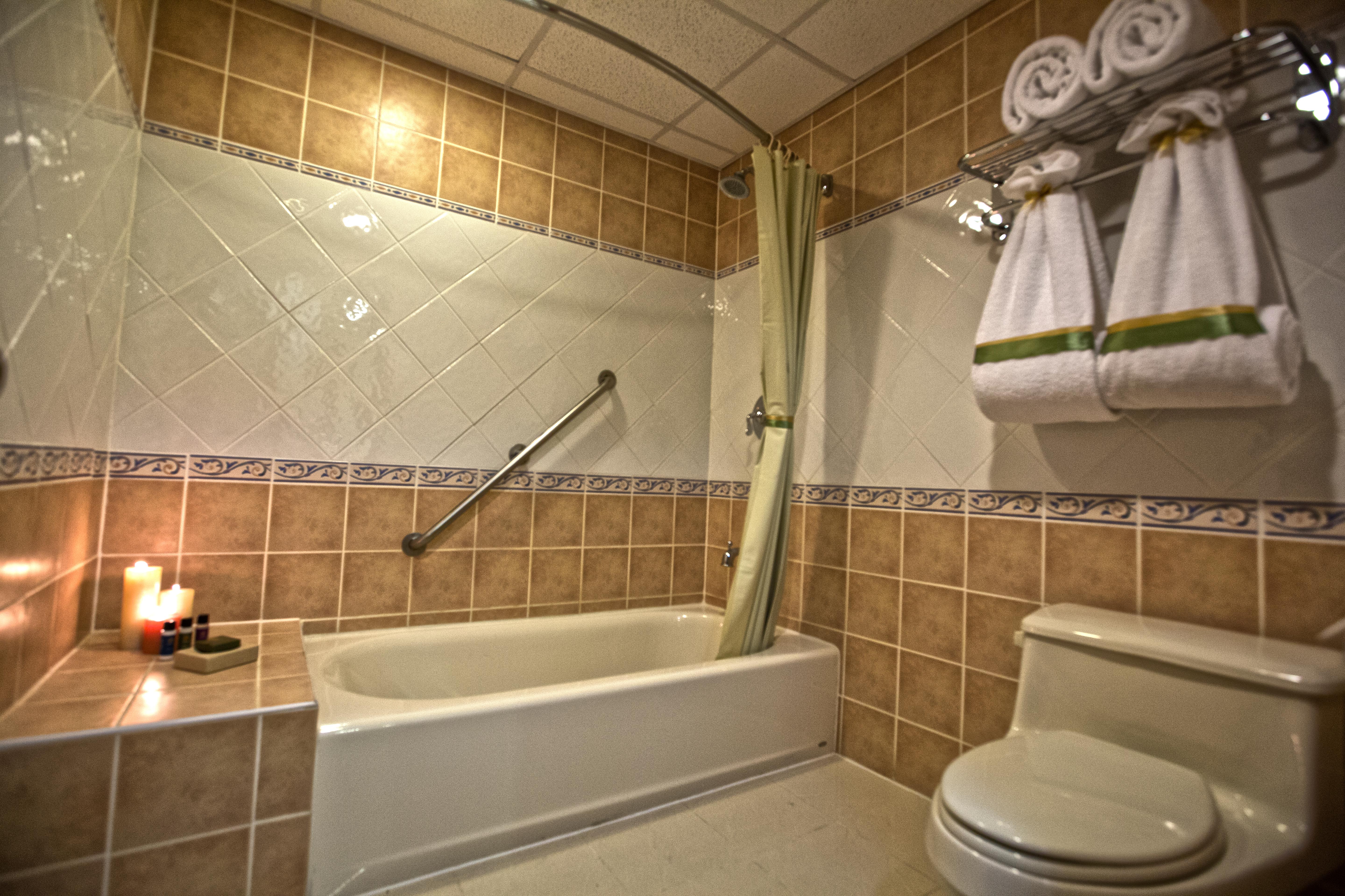 The Villas at Simpson Bay Resort & Marina