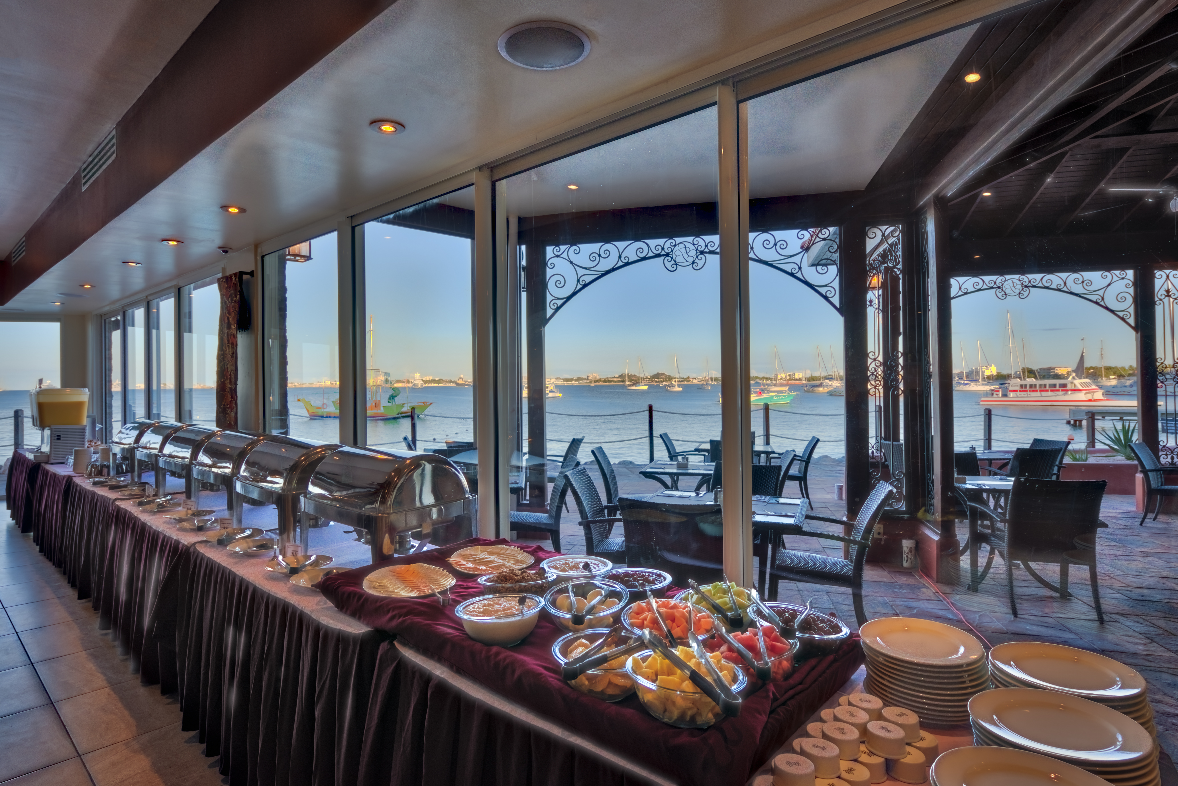 The Villas at Simpson Bay Resort & Marina