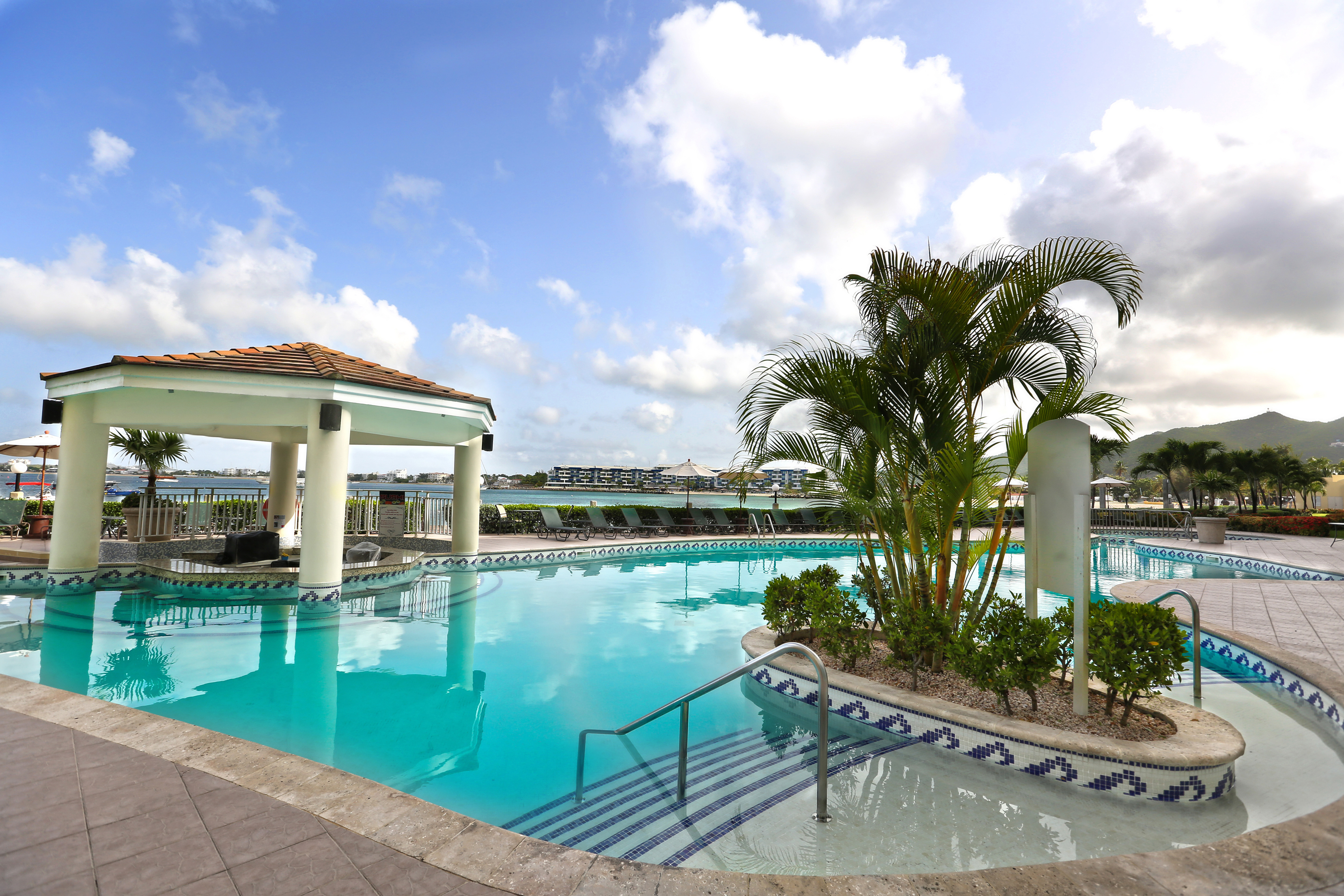 The Villas at Simpson Bay Resort & Marina