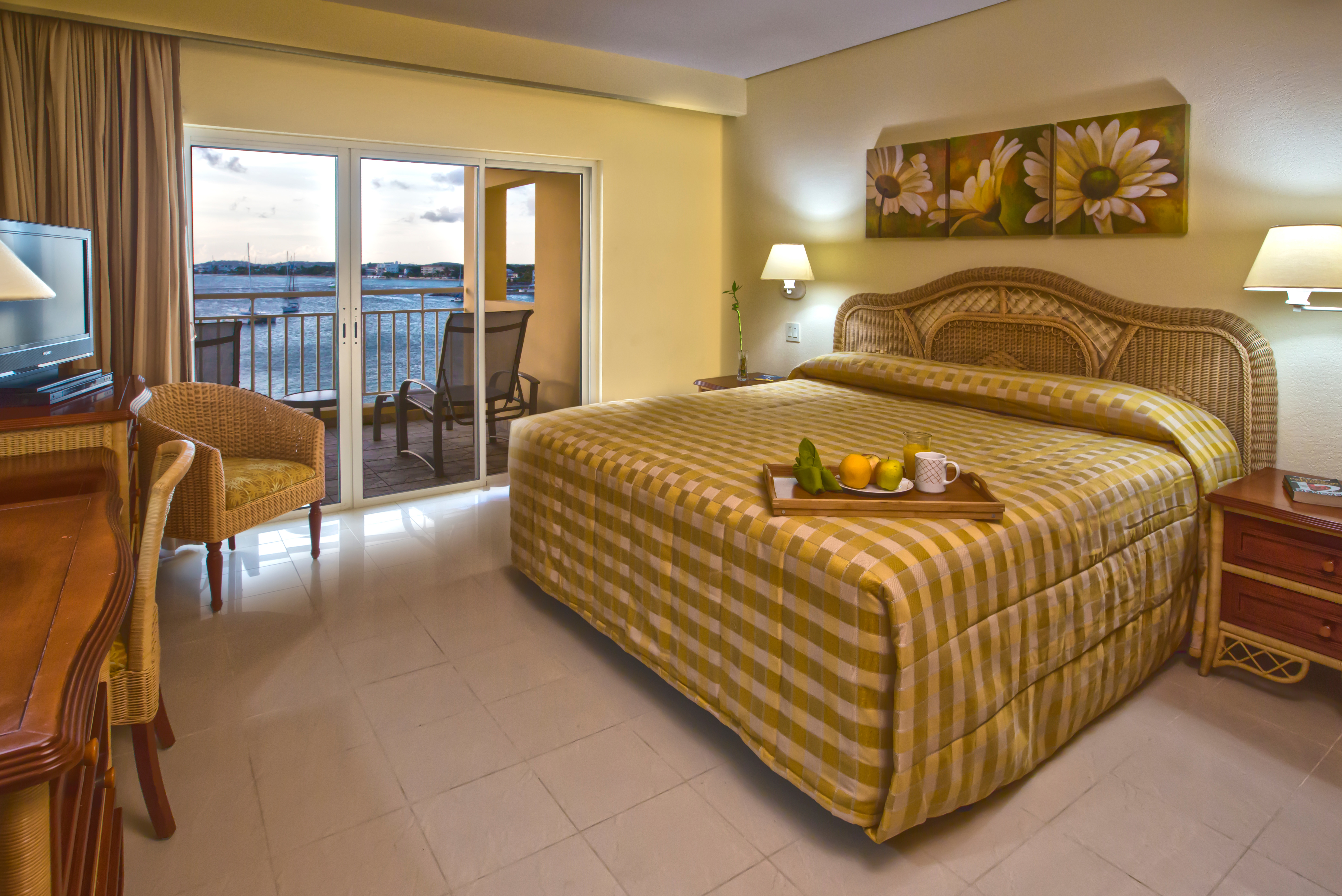 The Villas at Simpson Bay Resort & Marina