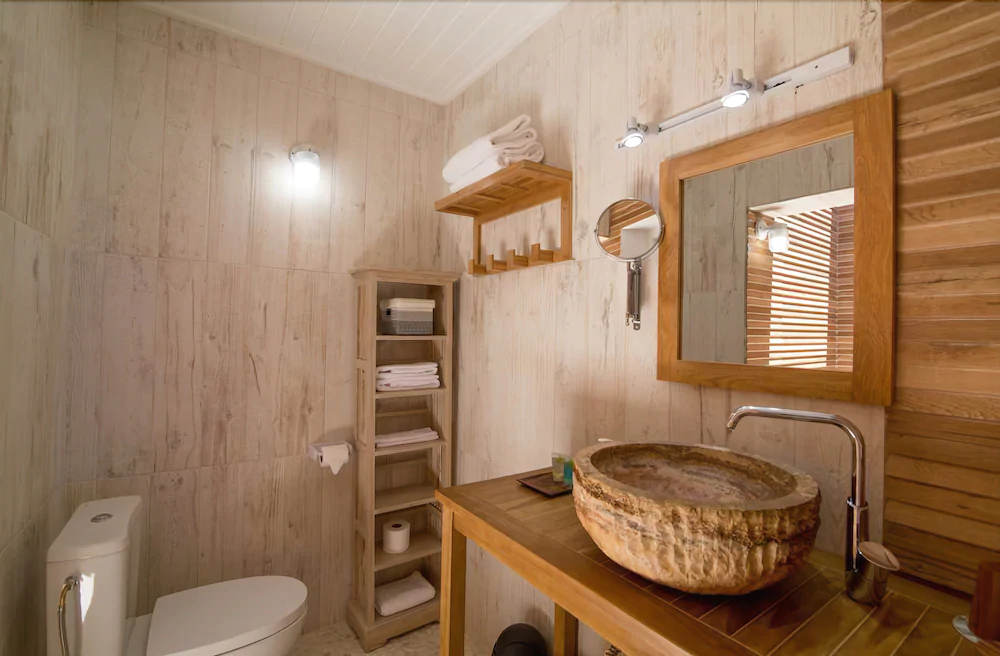 Villa Mary's Beach Cottage
