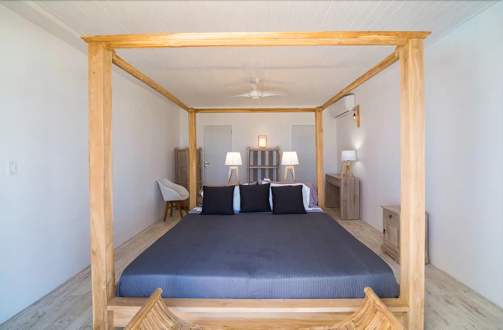 Villa Mary's Beach Cottage