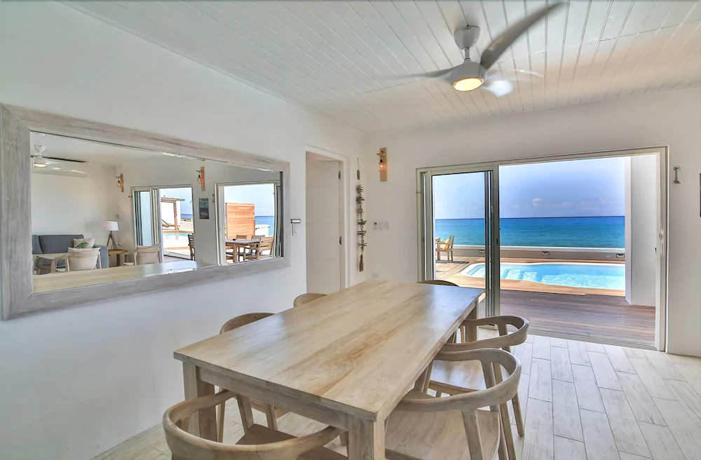 Villa Mary's Beach Cottage