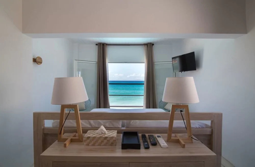 Villa Mary's Beach Cottage