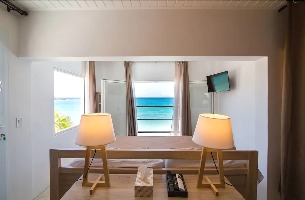 Villa Mary's Beach Cottage