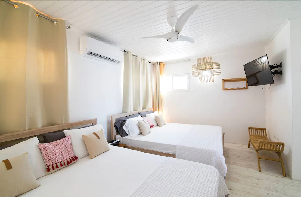 Villa Mary's Beach Cottage
