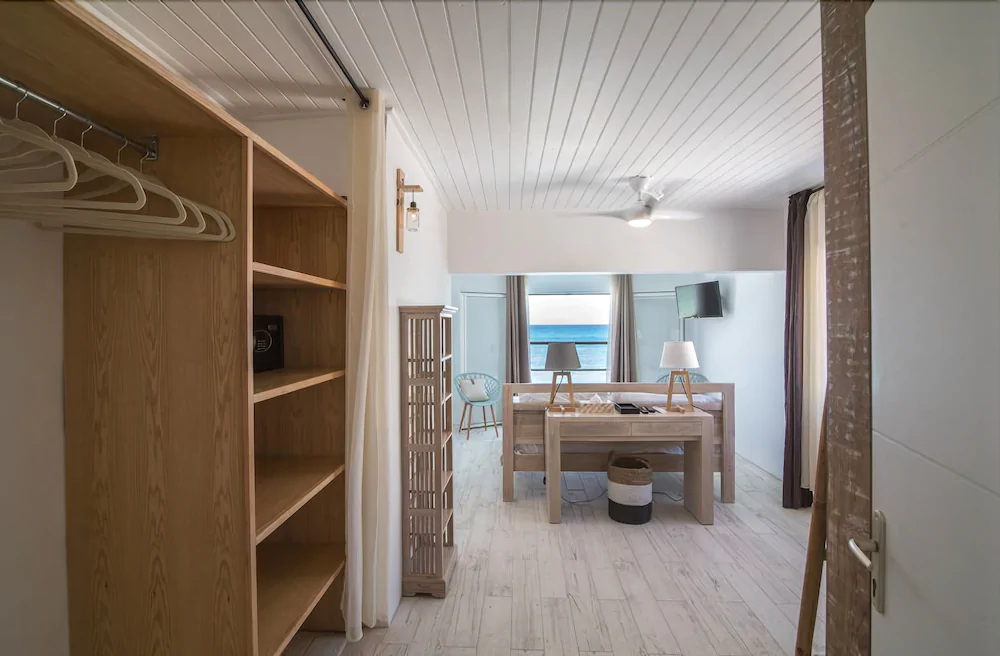 Villa Mary's Beach Cottage