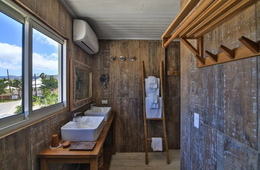 Villa Mary's Beach Cottage