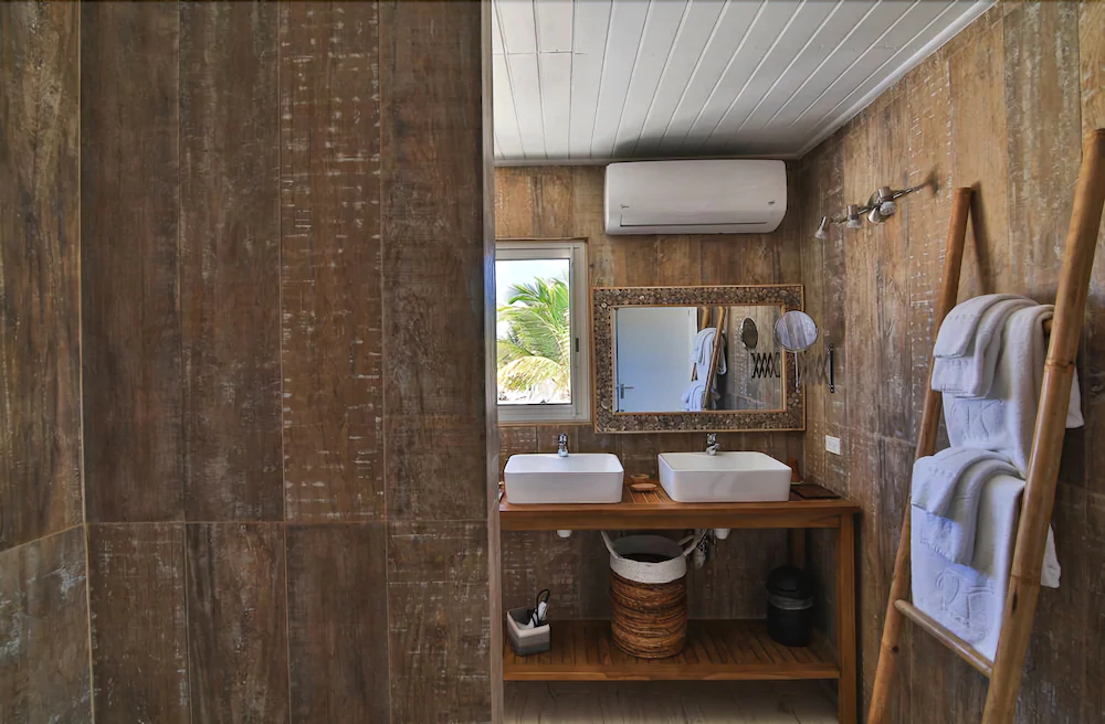 Villa Mary's Beach Cottage