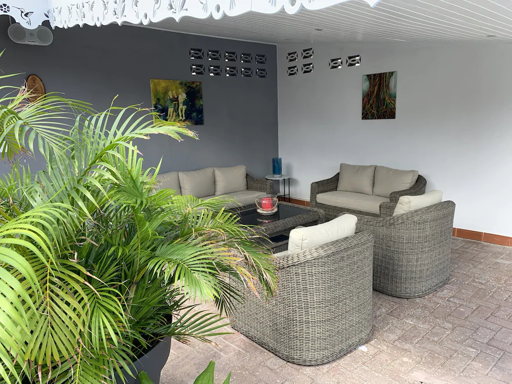 Villa The Art of House