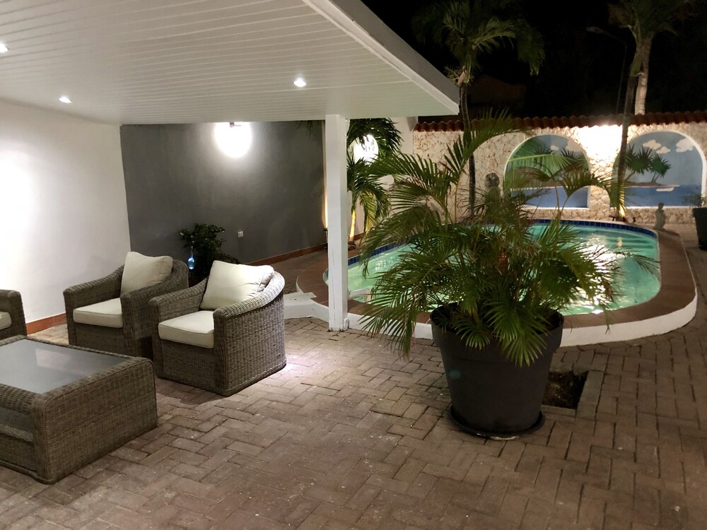 Villa The Art of House