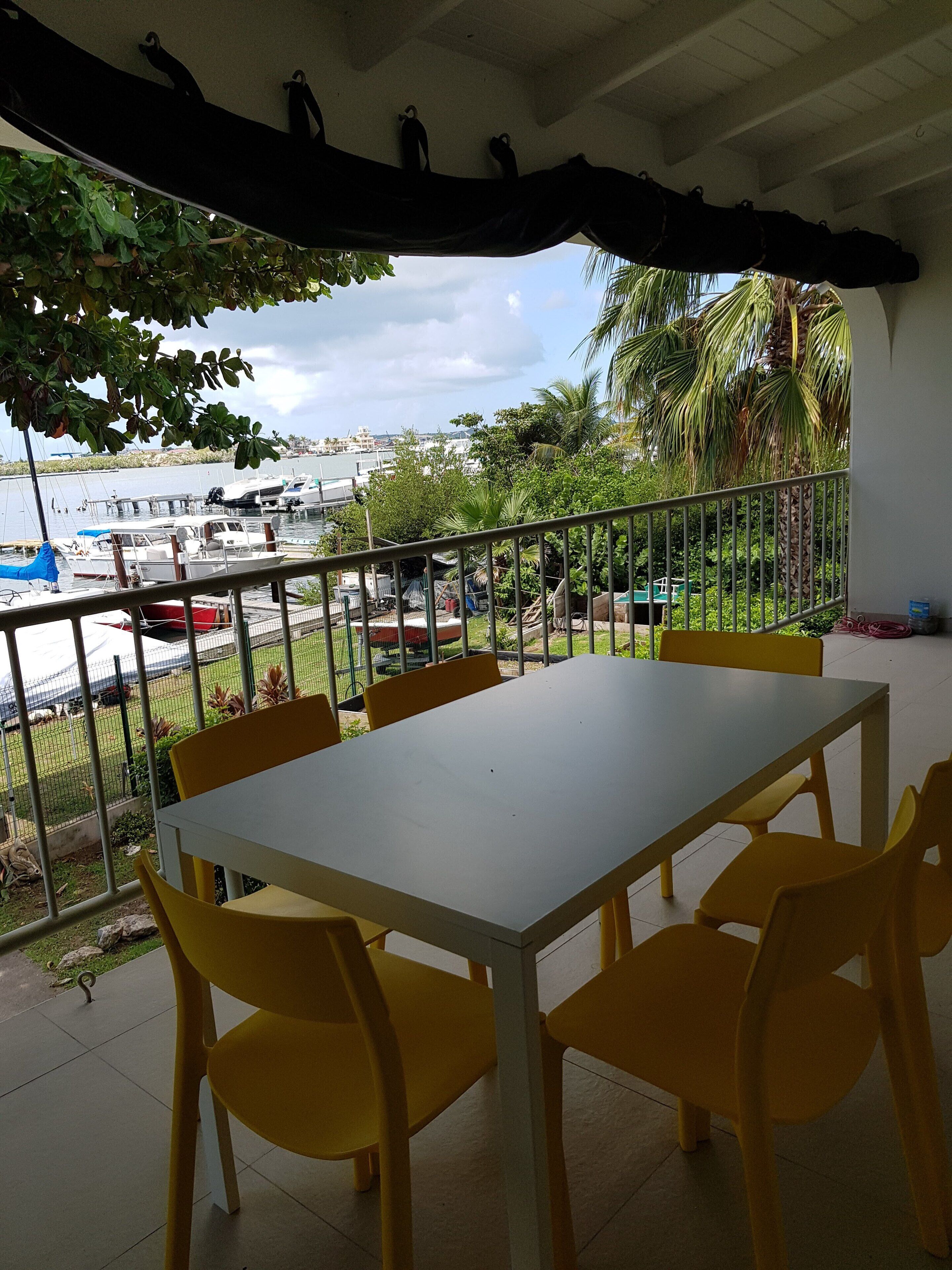 Lagoon Marina Apartments