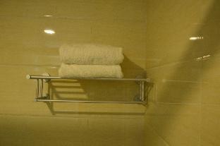 Asia & Africa Hôtel