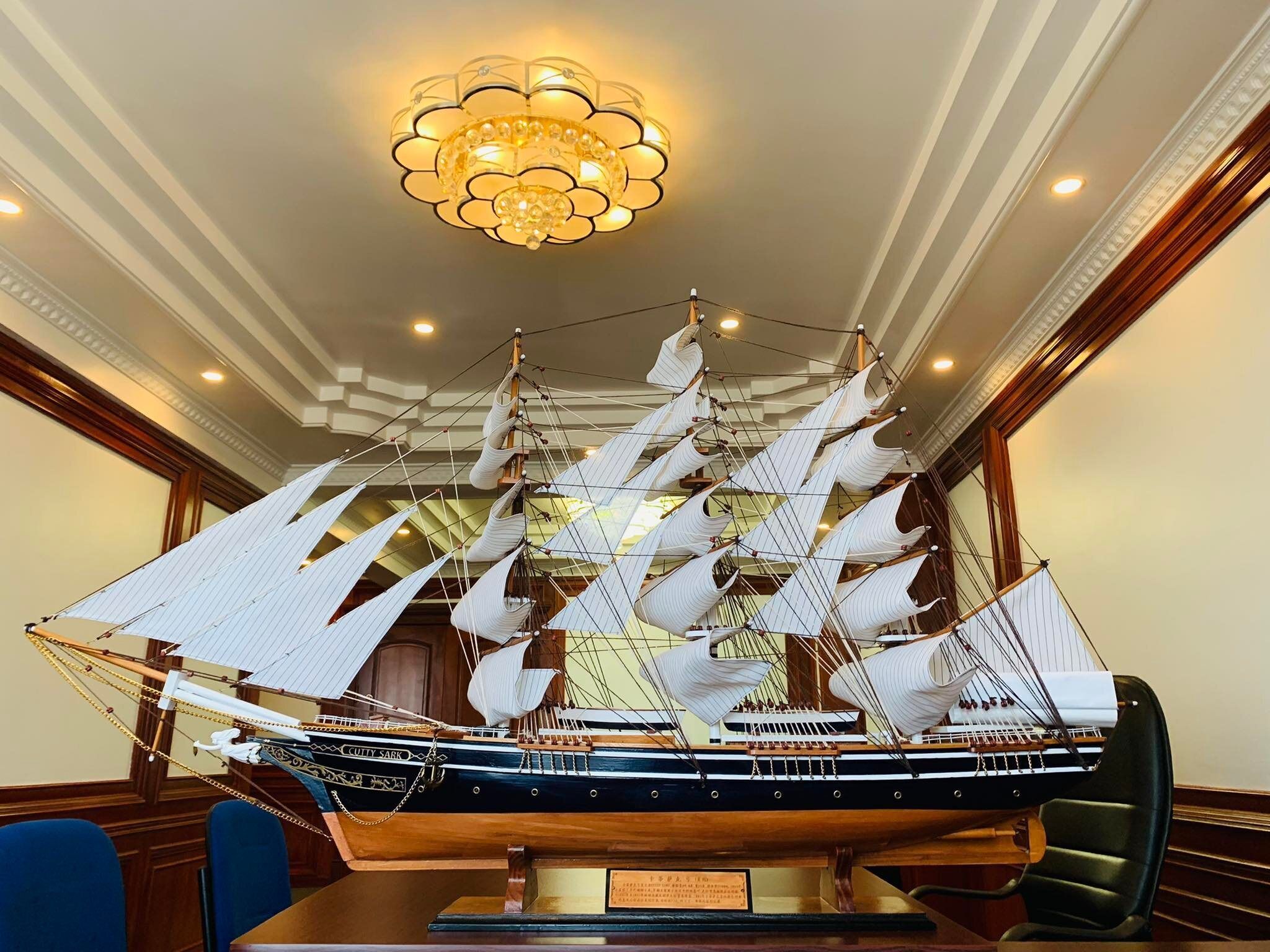 Asia & Africa Hôtel