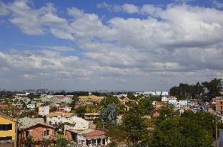 Asia & Africa Hôtel