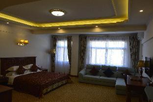 Asia & Africa Hôtel