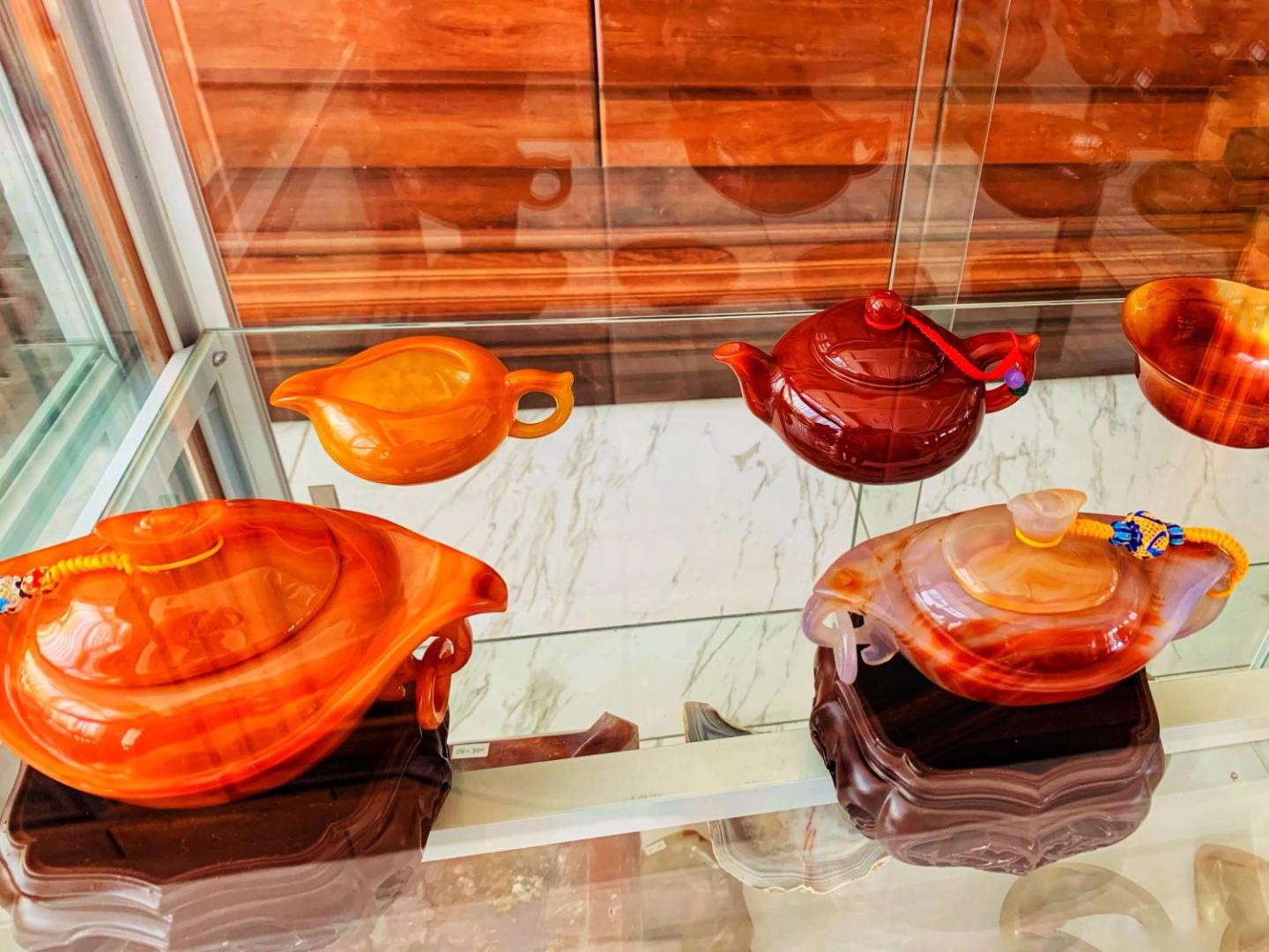 Asia & Africa Hôtel