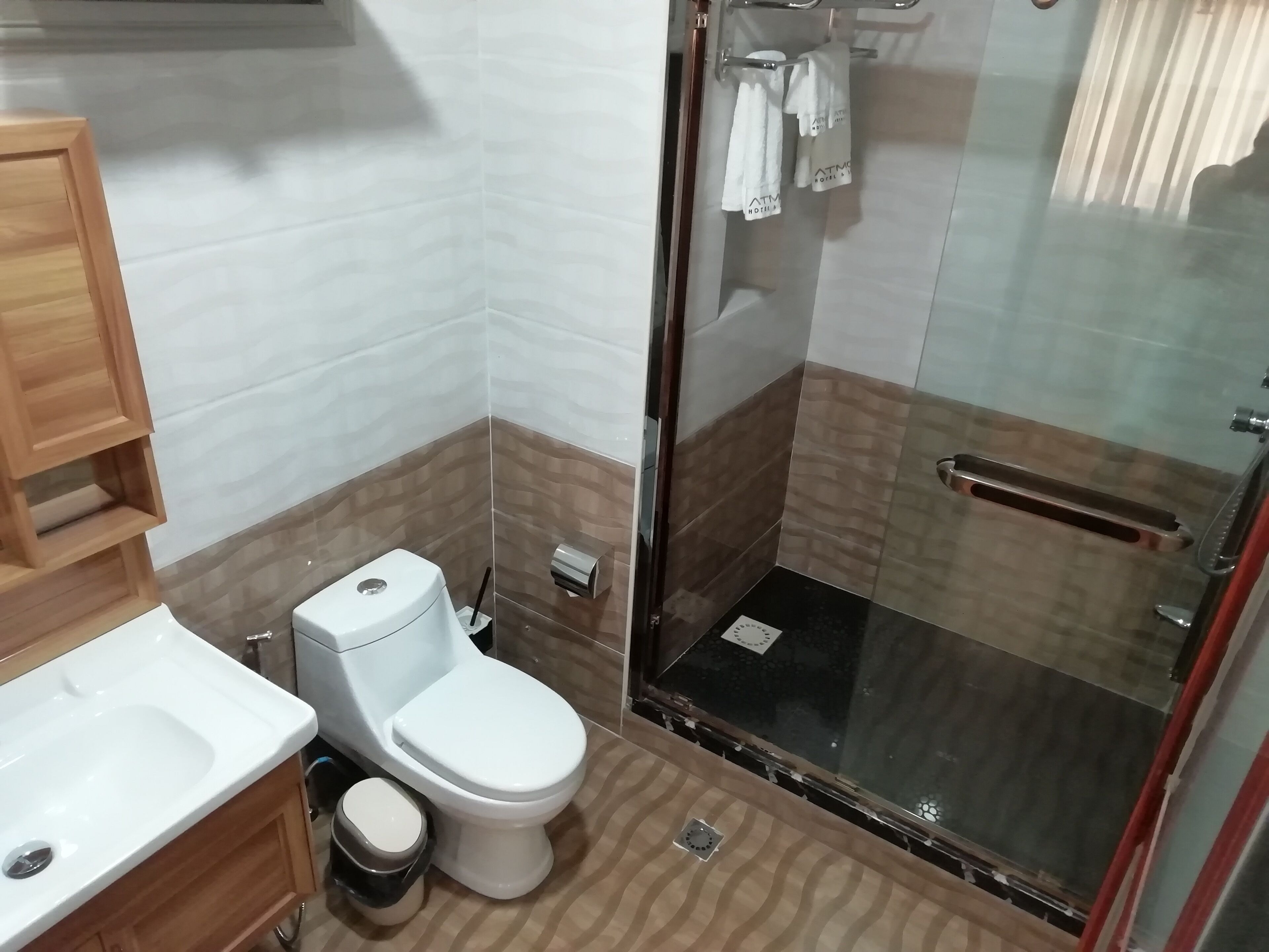 Atmosphere Hotel & Spa