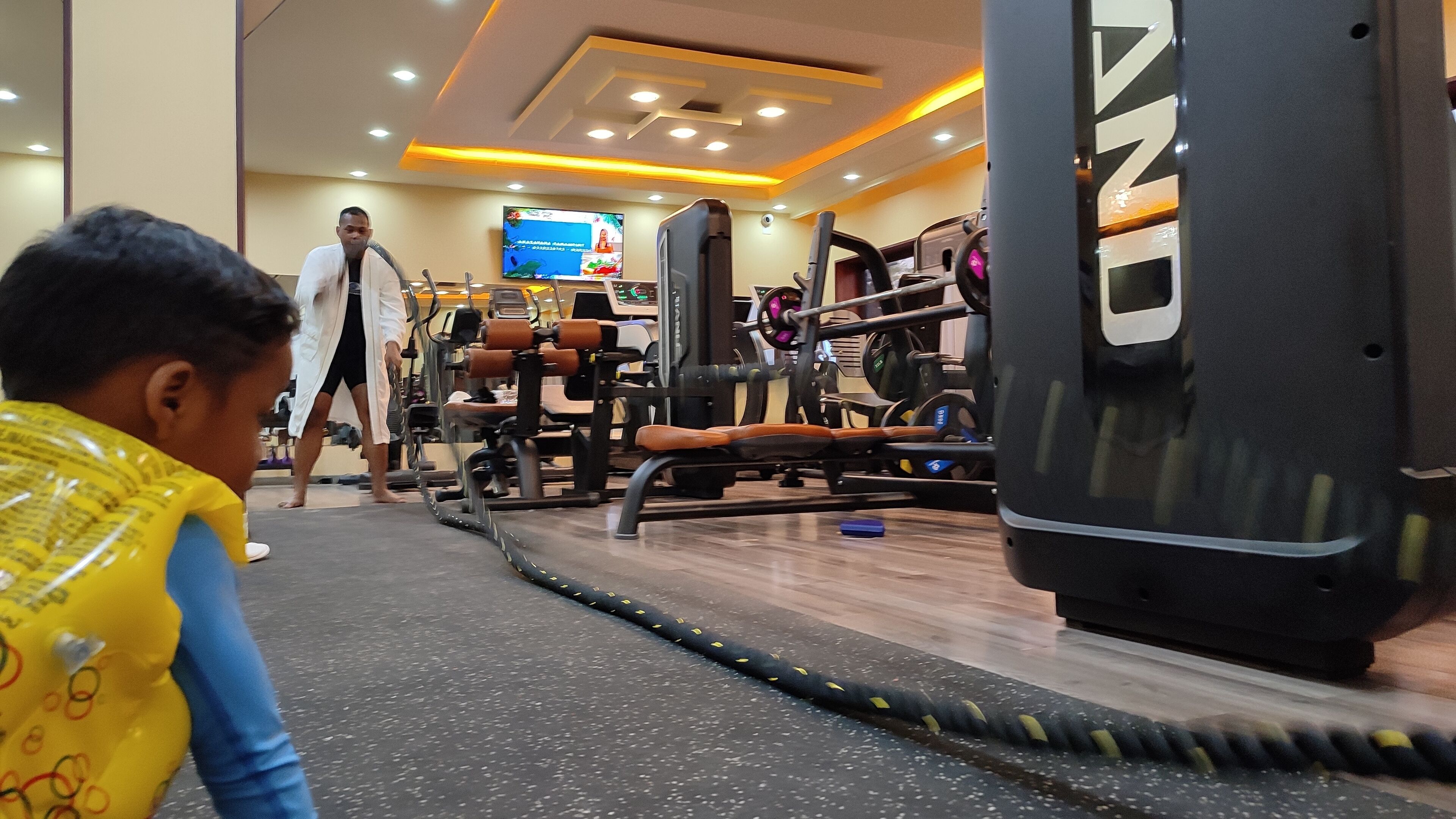 Atmosphere Hotel & Spa