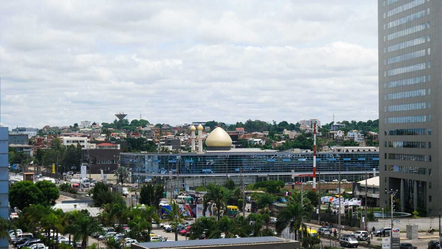 Atmosphere Hotel & Spa