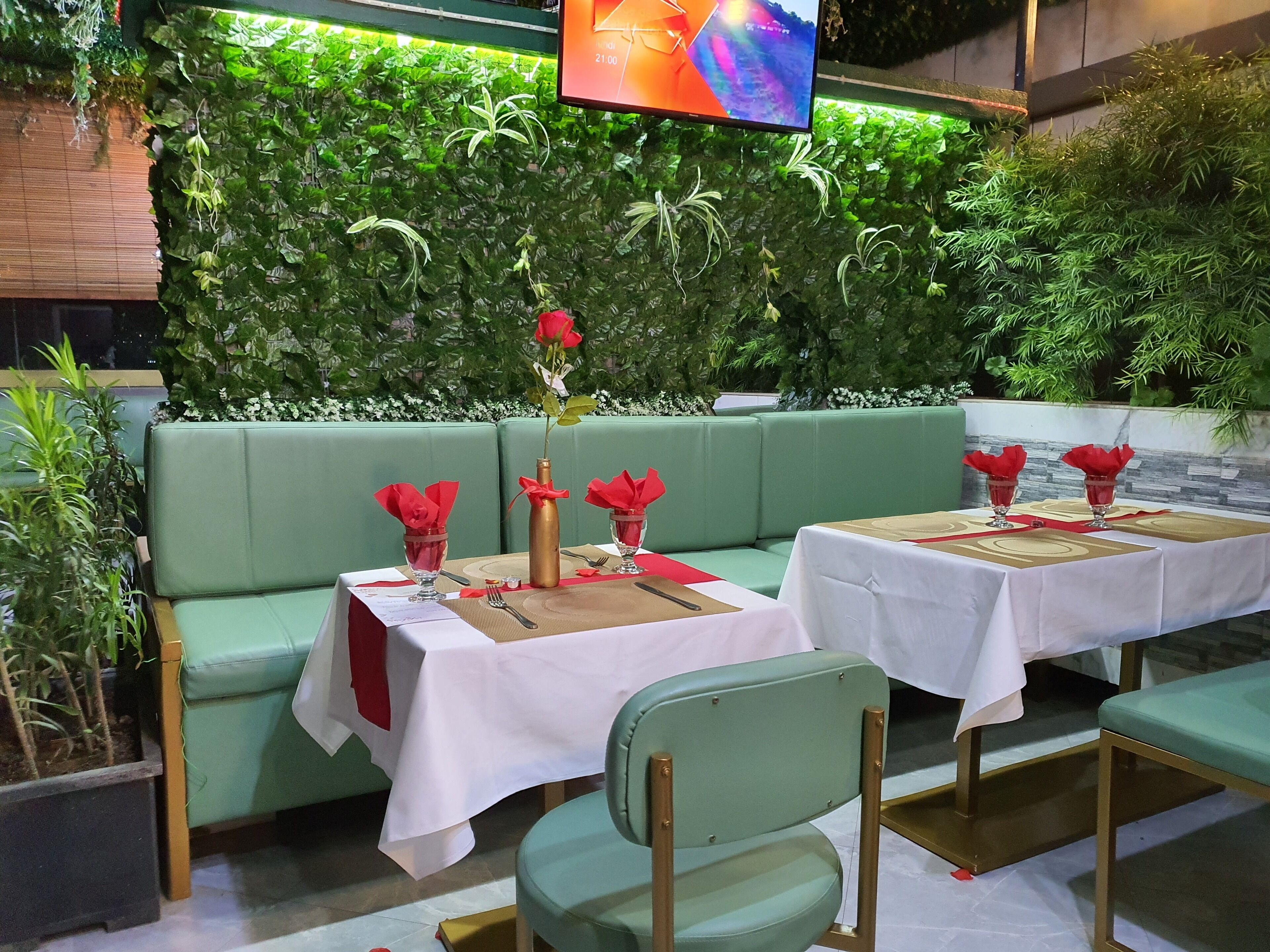 Atmosphere Hotel & Spa